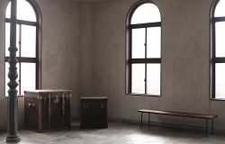 ハウススタジオ