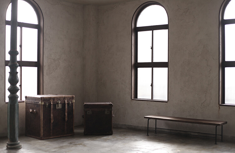 ハウススタジオ